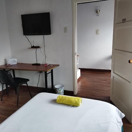 Casa En Bogota Ubicada En Zona Central エクステリア 写真
