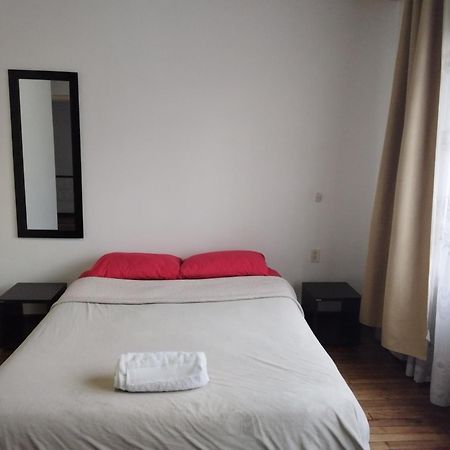 Casa En Bogota Ubicada En Zona Central エクステリア 写真