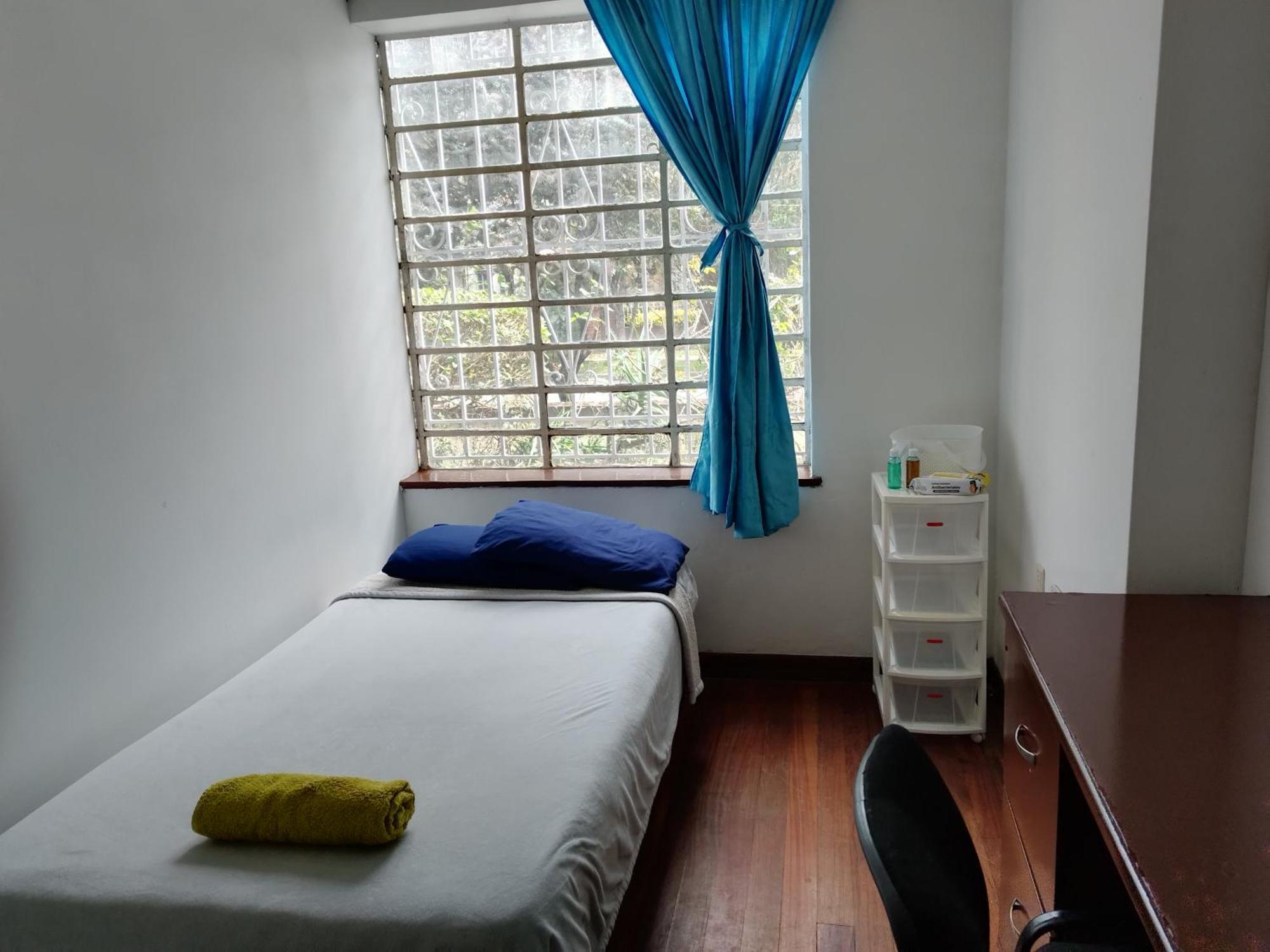 Casa En Bogota Ubicada En Zona Central エクステリア 写真
