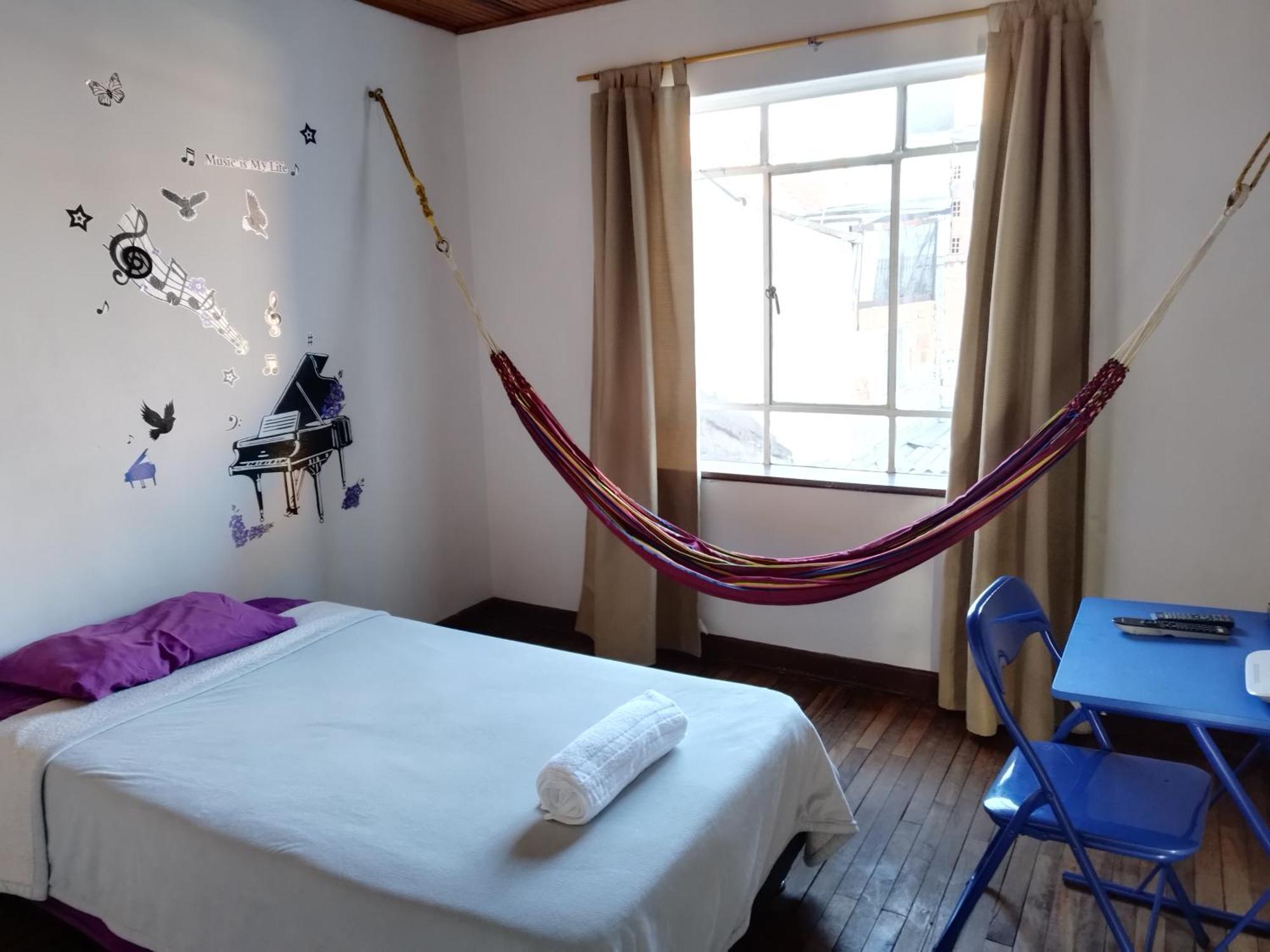 Casa En Bogota Ubicada En Zona Central エクステリア 写真
