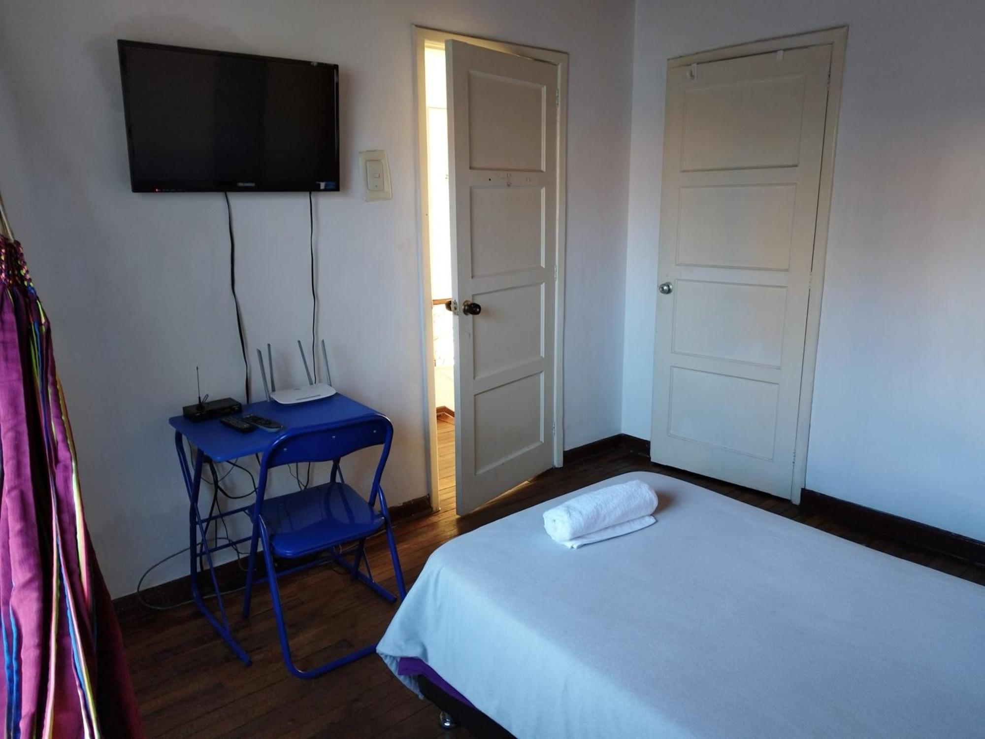 Casa En Bogota Ubicada En Zona Central エクステリア 写真