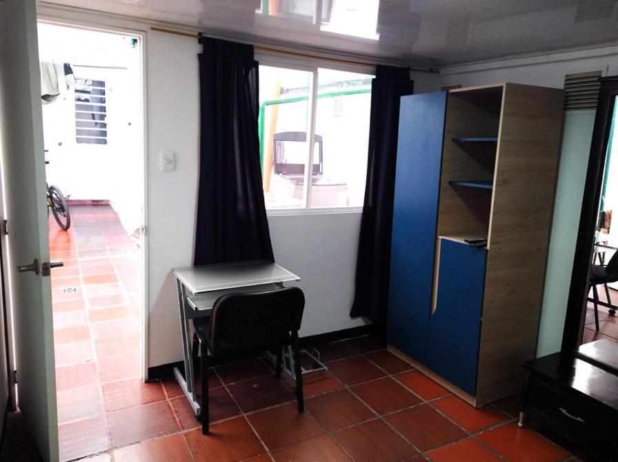 Casa En Bogota Ubicada En Zona Central エクステリア 写真