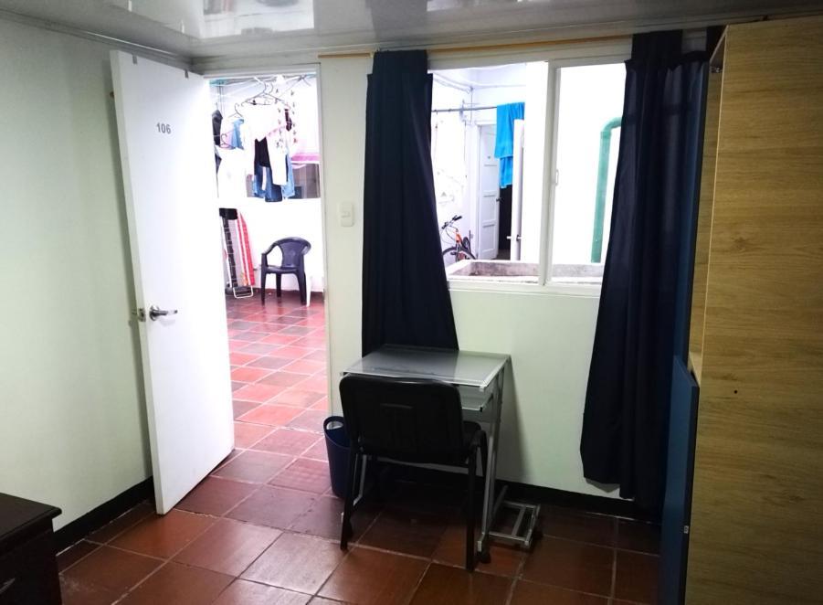 Casa En Bogota Ubicada En Zona Central エクステリア 写真