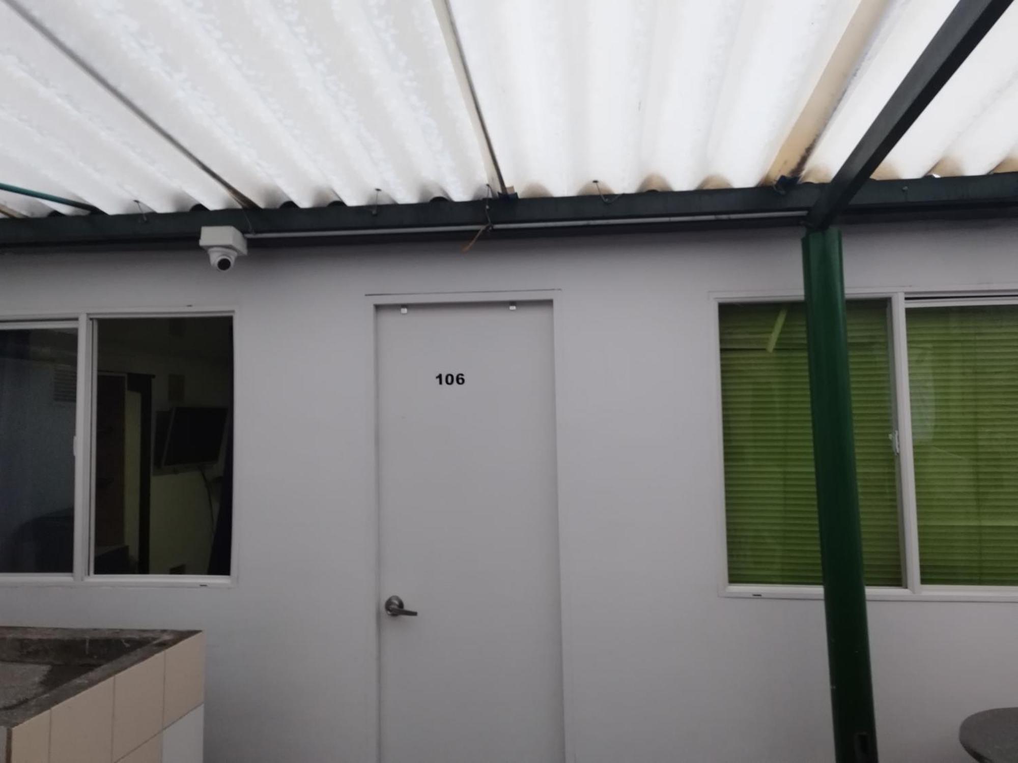Casa En Bogota Ubicada En Zona Central エクステリア 写真