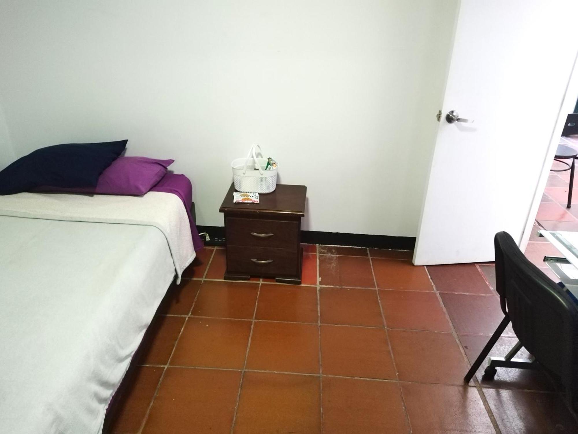 Casa En Bogota Ubicada En Zona Central エクステリア 写真