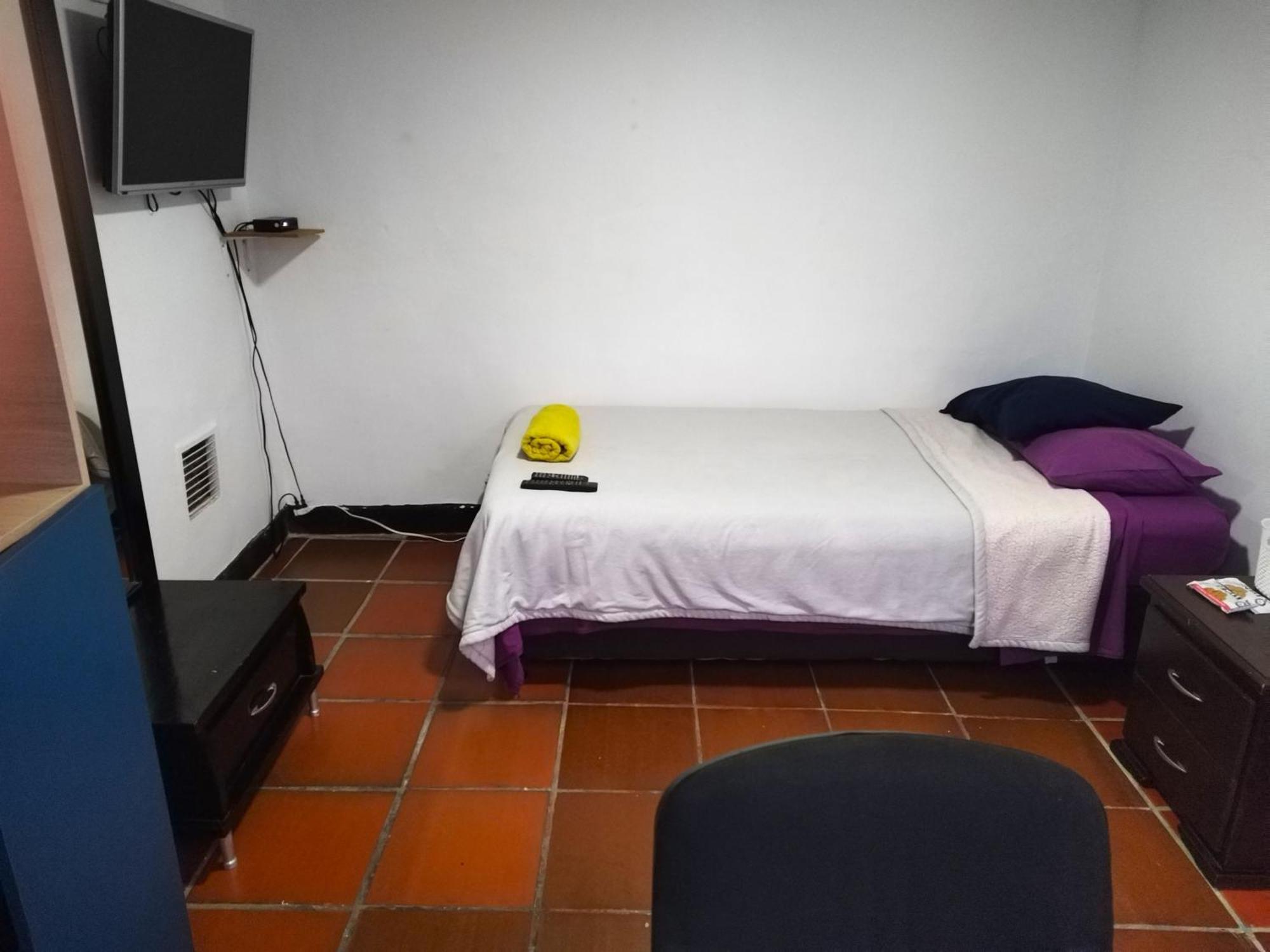 Casa En Bogota Ubicada En Zona Central エクステリア 写真