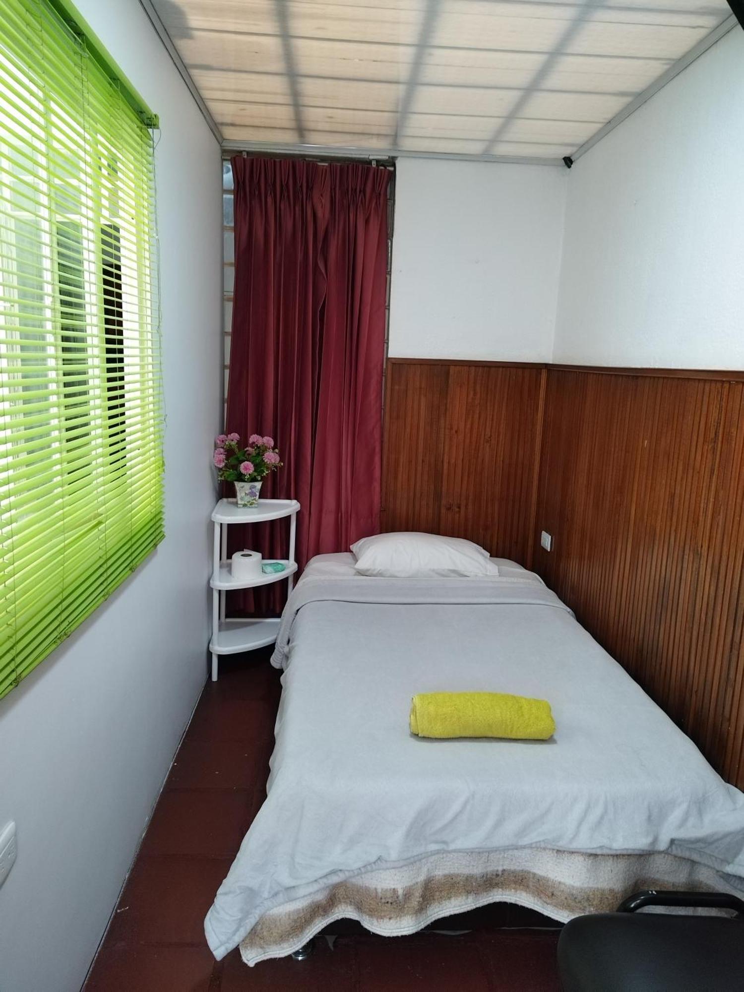Casa En Bogota Ubicada En Zona Central エクステリア 写真