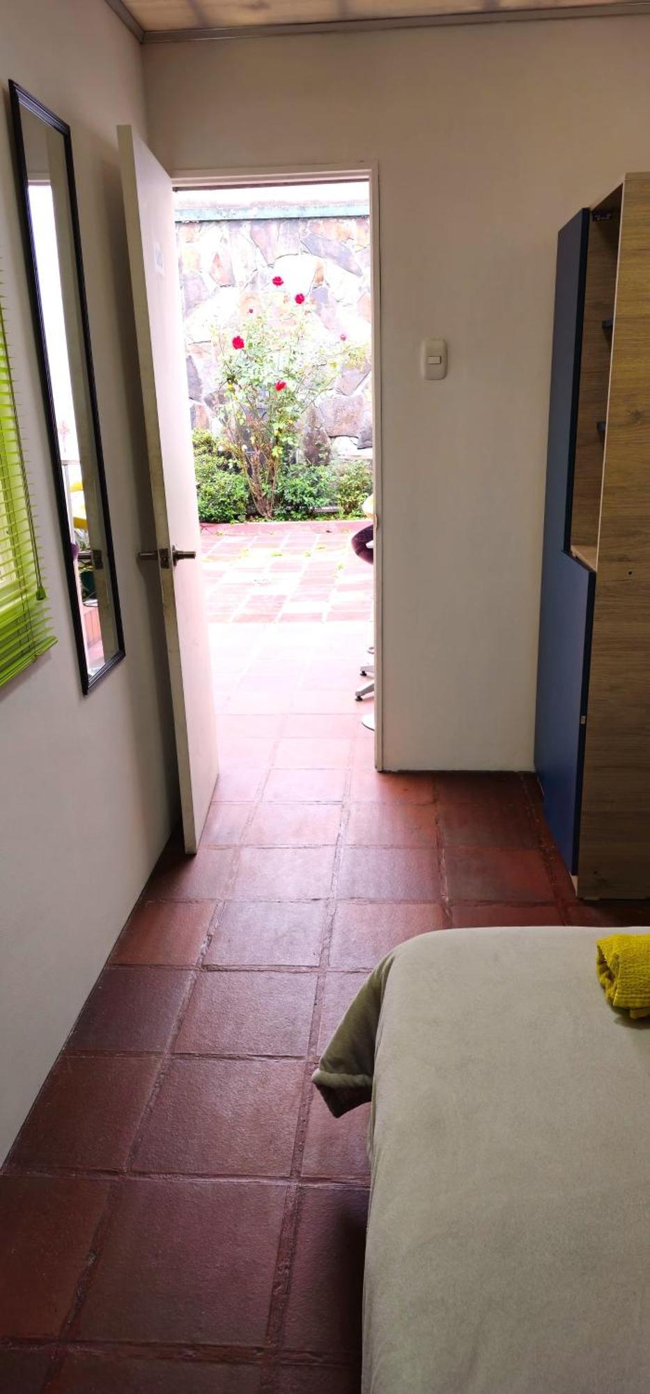 Casa En Bogota Ubicada En Zona Central エクステリア 写真