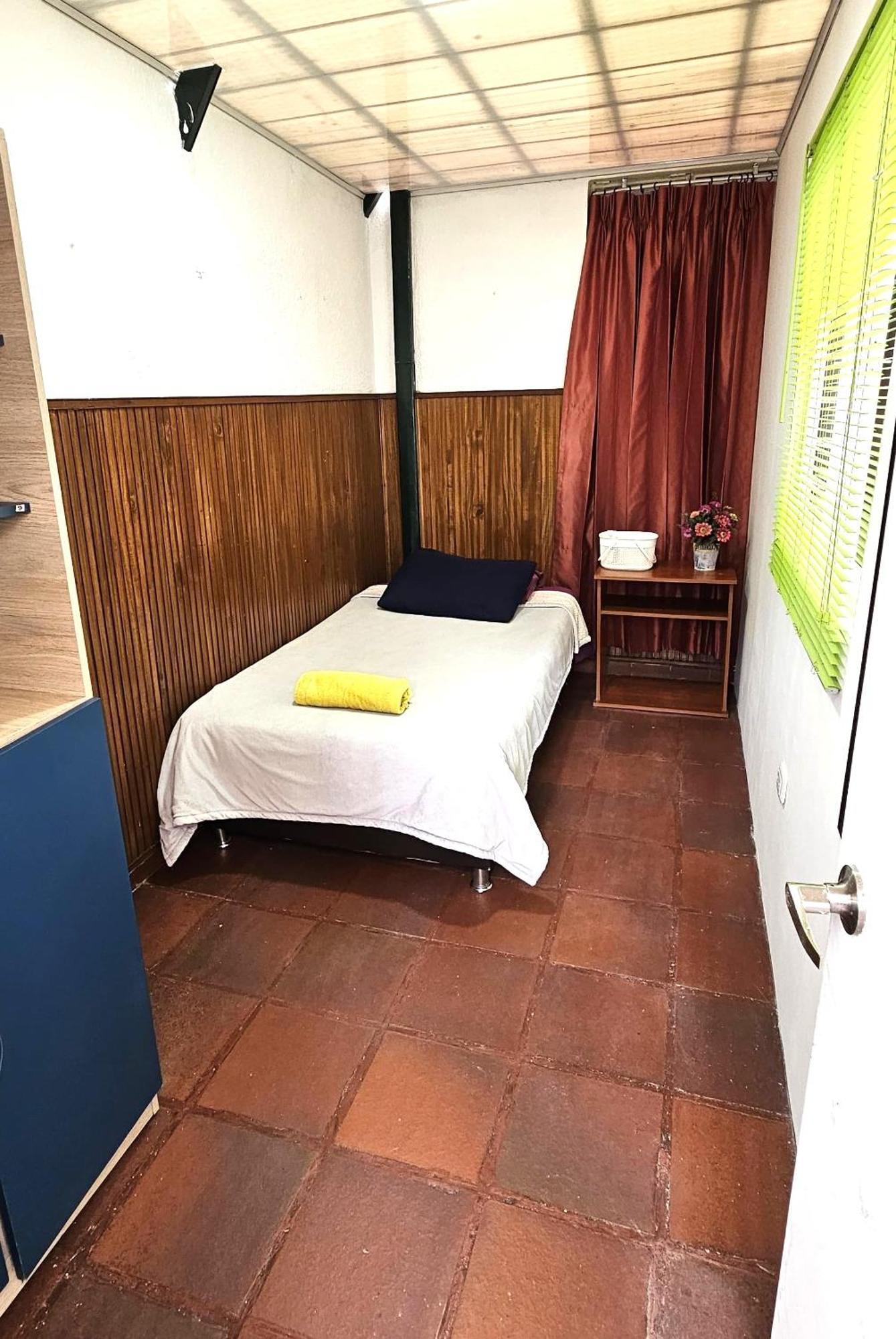 Casa En Bogota Ubicada En Zona Central エクステリア 写真
