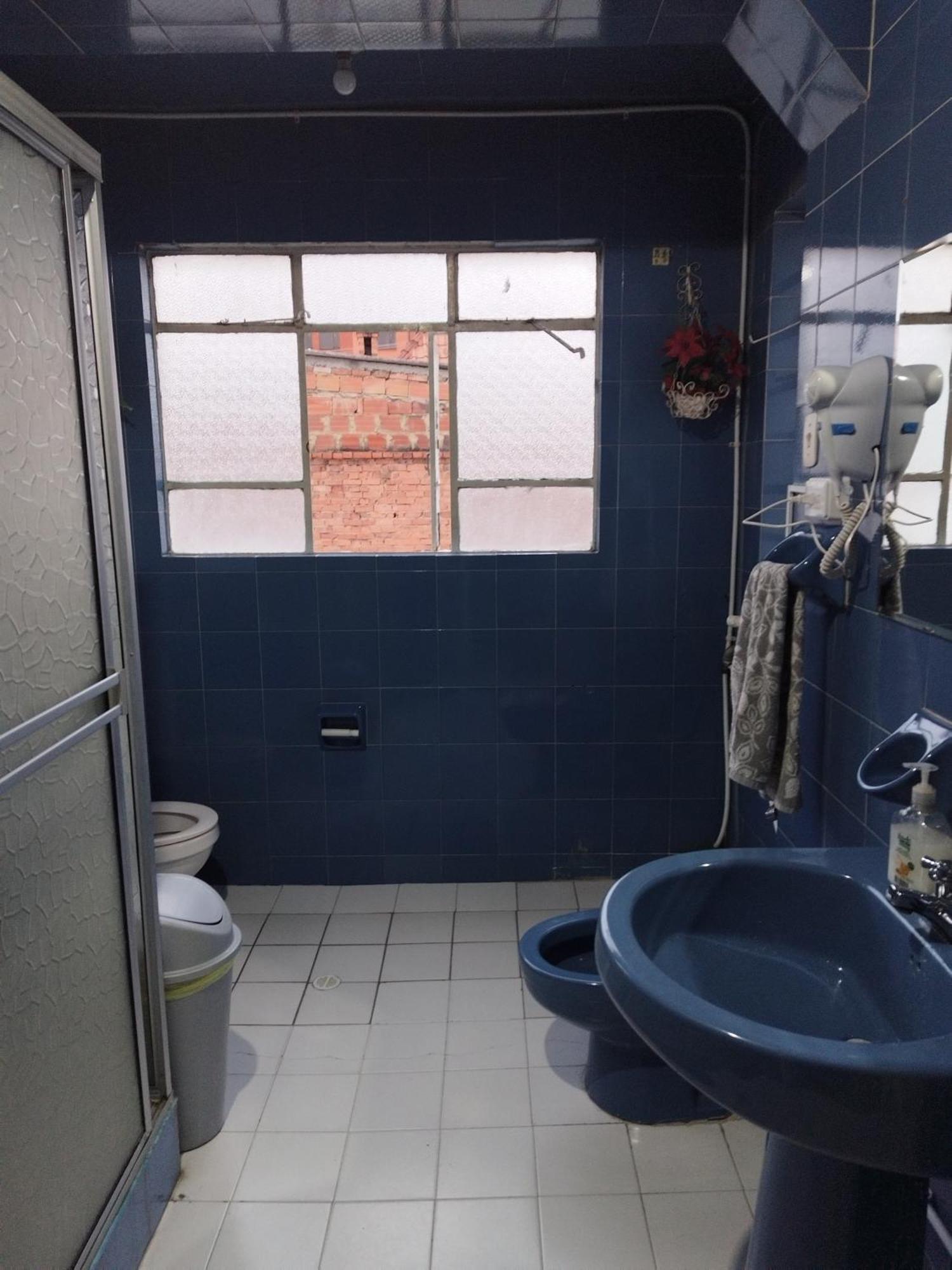 Casa En Bogota Ubicada En Zona Central エクステリア 写真
