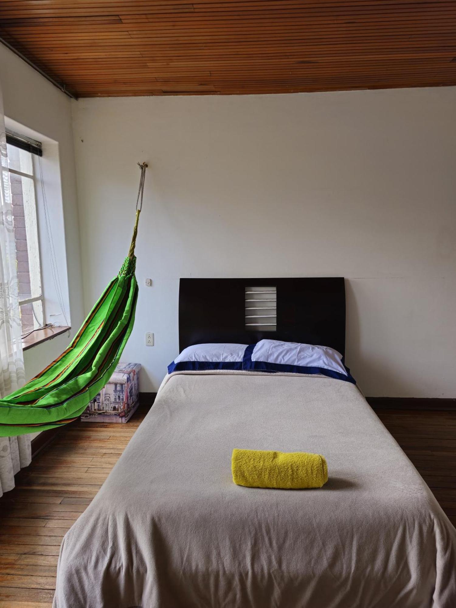 Casa En Bogota Ubicada En Zona Central エクステリア 写真