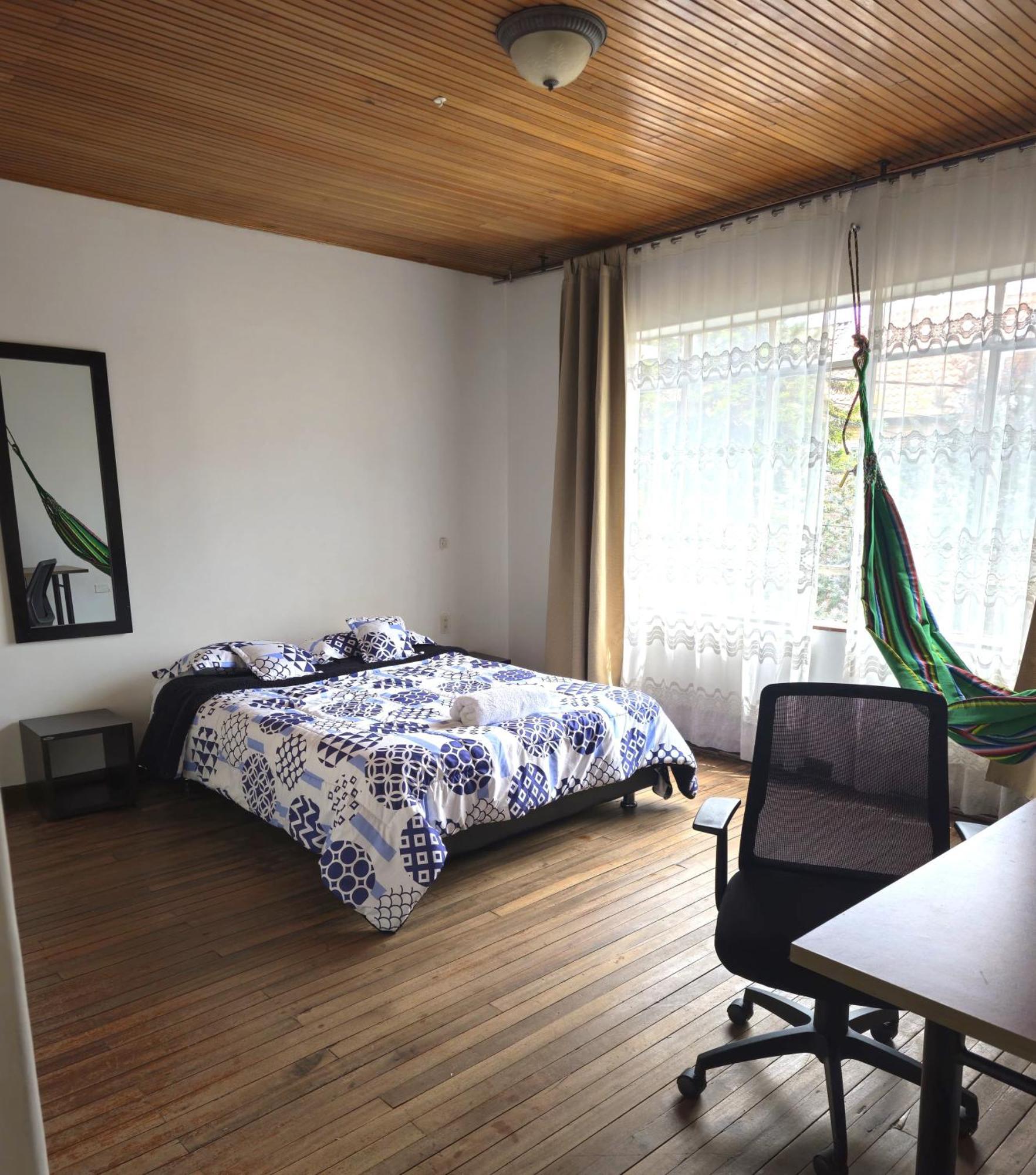 Casa En Bogota Ubicada En Zona Central エクステリア 写真