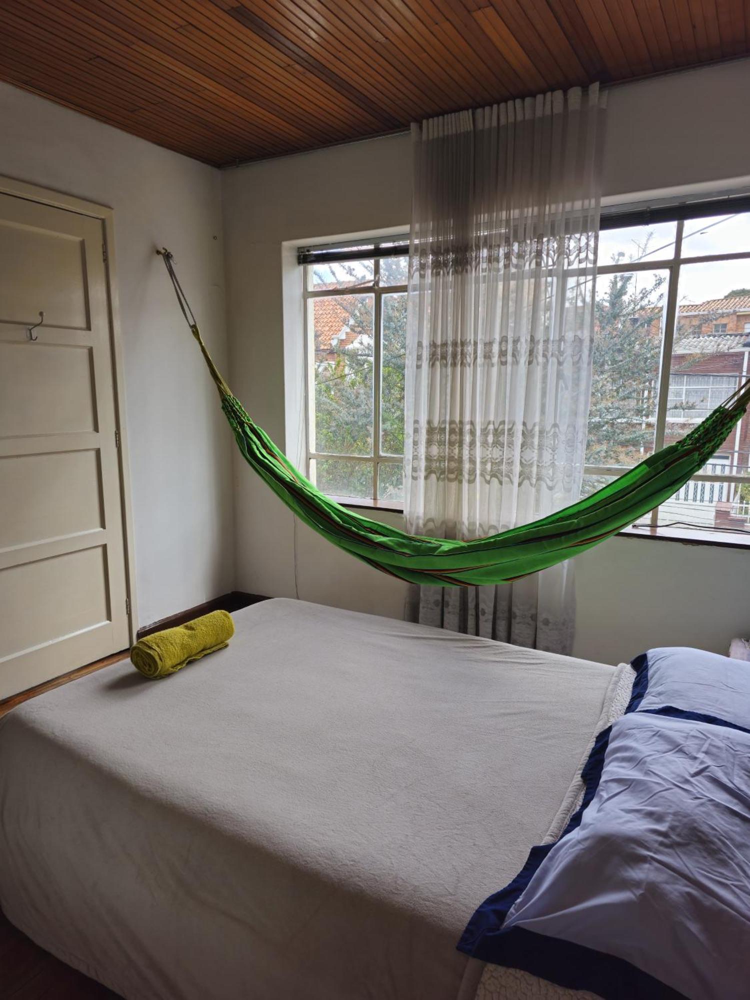 Casa En Bogota Ubicada En Zona Central エクステリア 写真