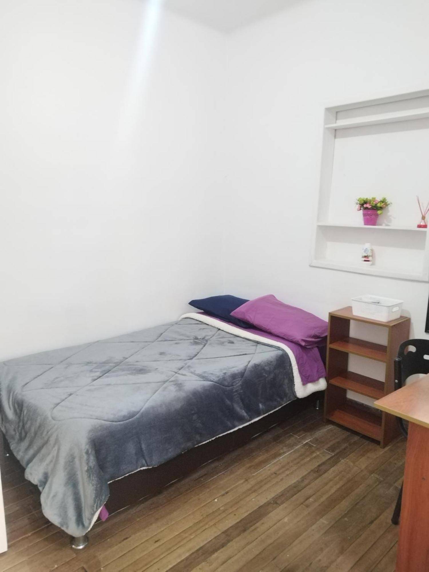 Casa En Bogota Ubicada En Zona Central エクステリア 写真