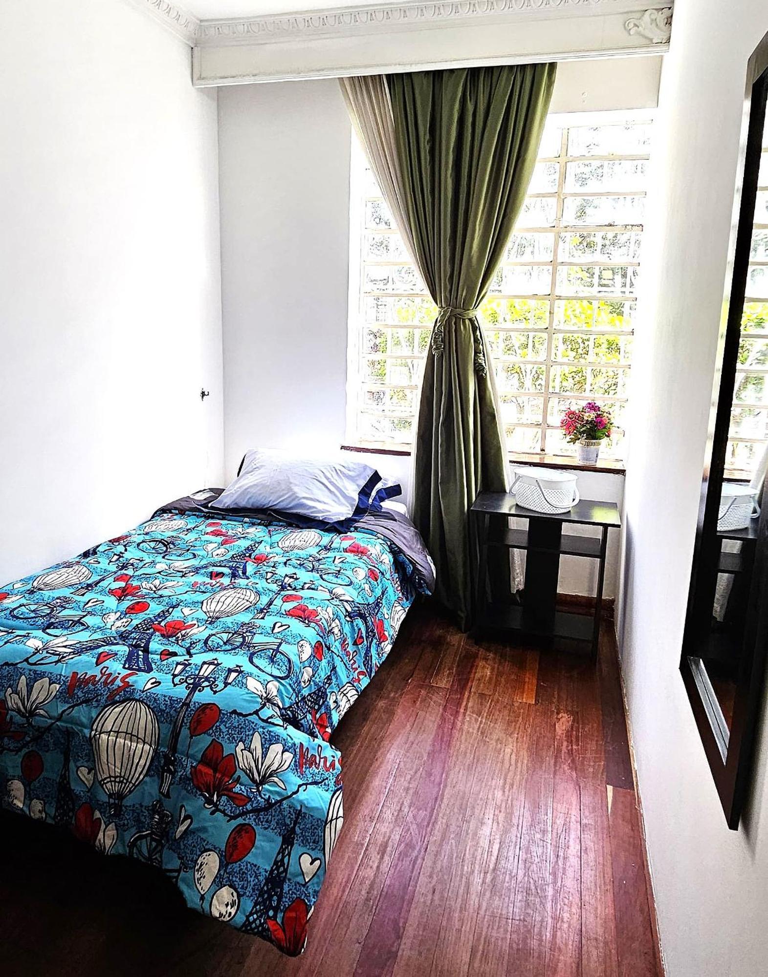Casa En Bogota Ubicada En Zona Central エクステリア 写真