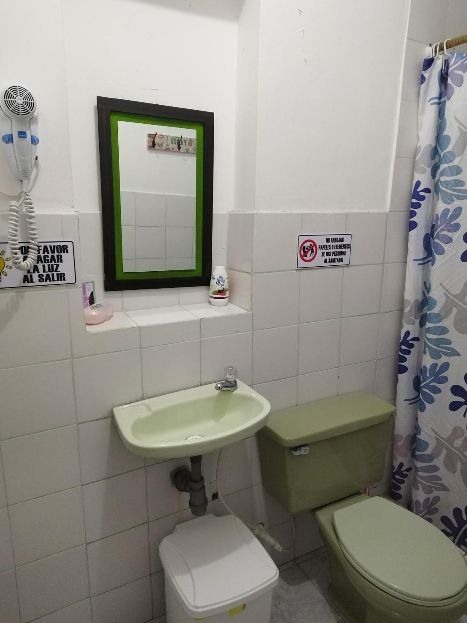 Casa En Bogota Ubicada En Zona Central エクステリア 写真