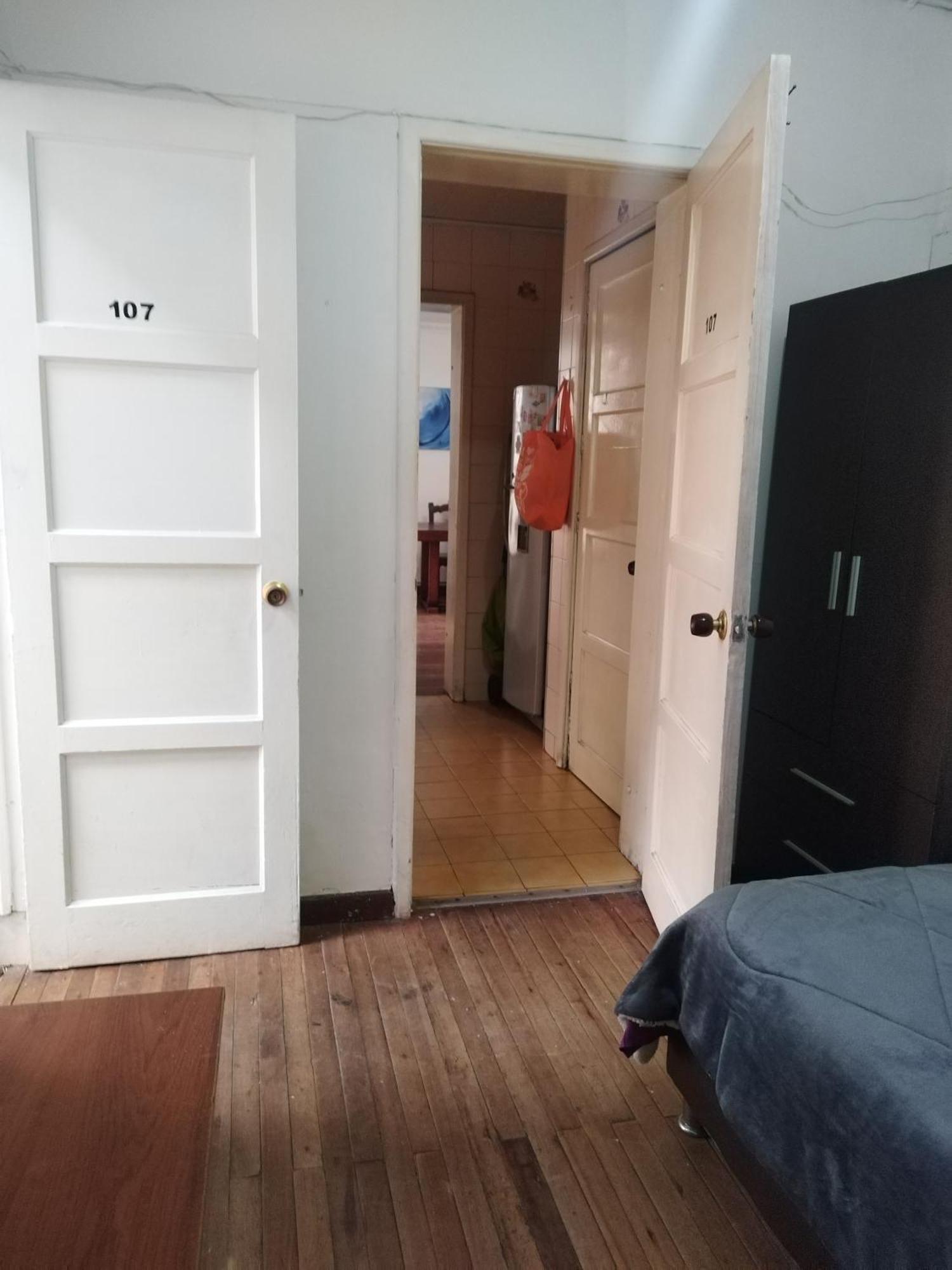 Casa En Bogota Ubicada En Zona Central エクステリア 写真