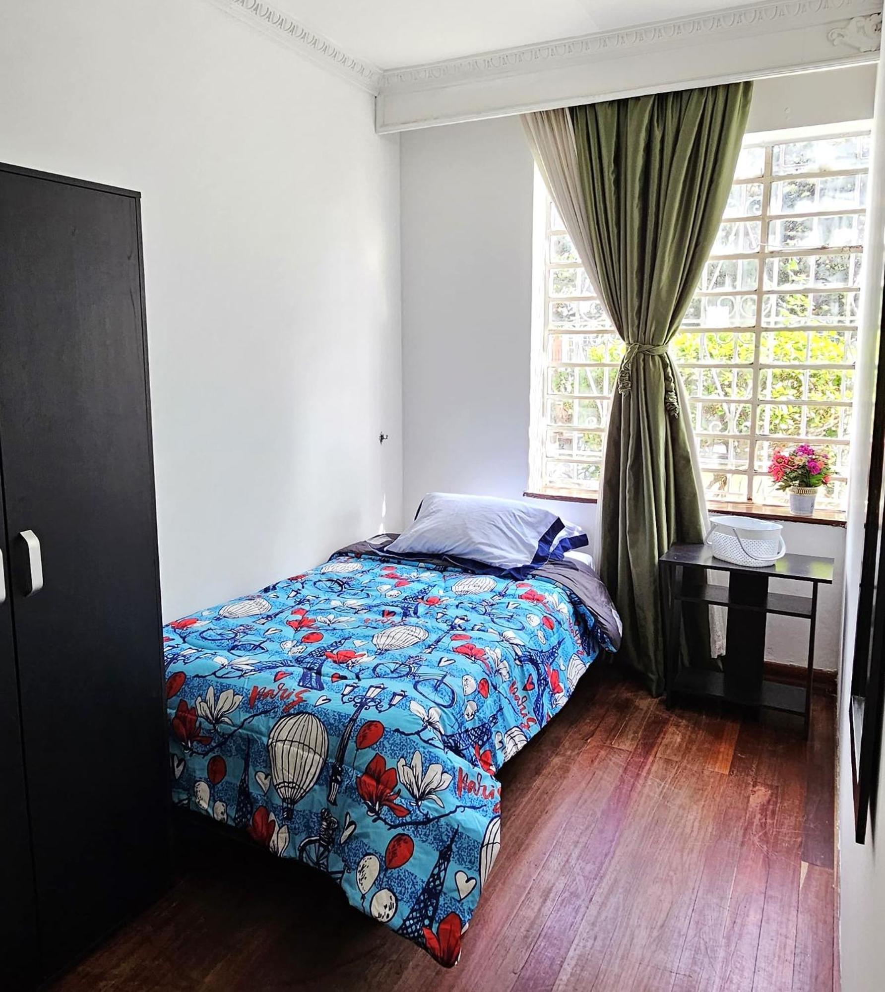 Casa En Bogota Ubicada En Zona Central エクステリア 写真