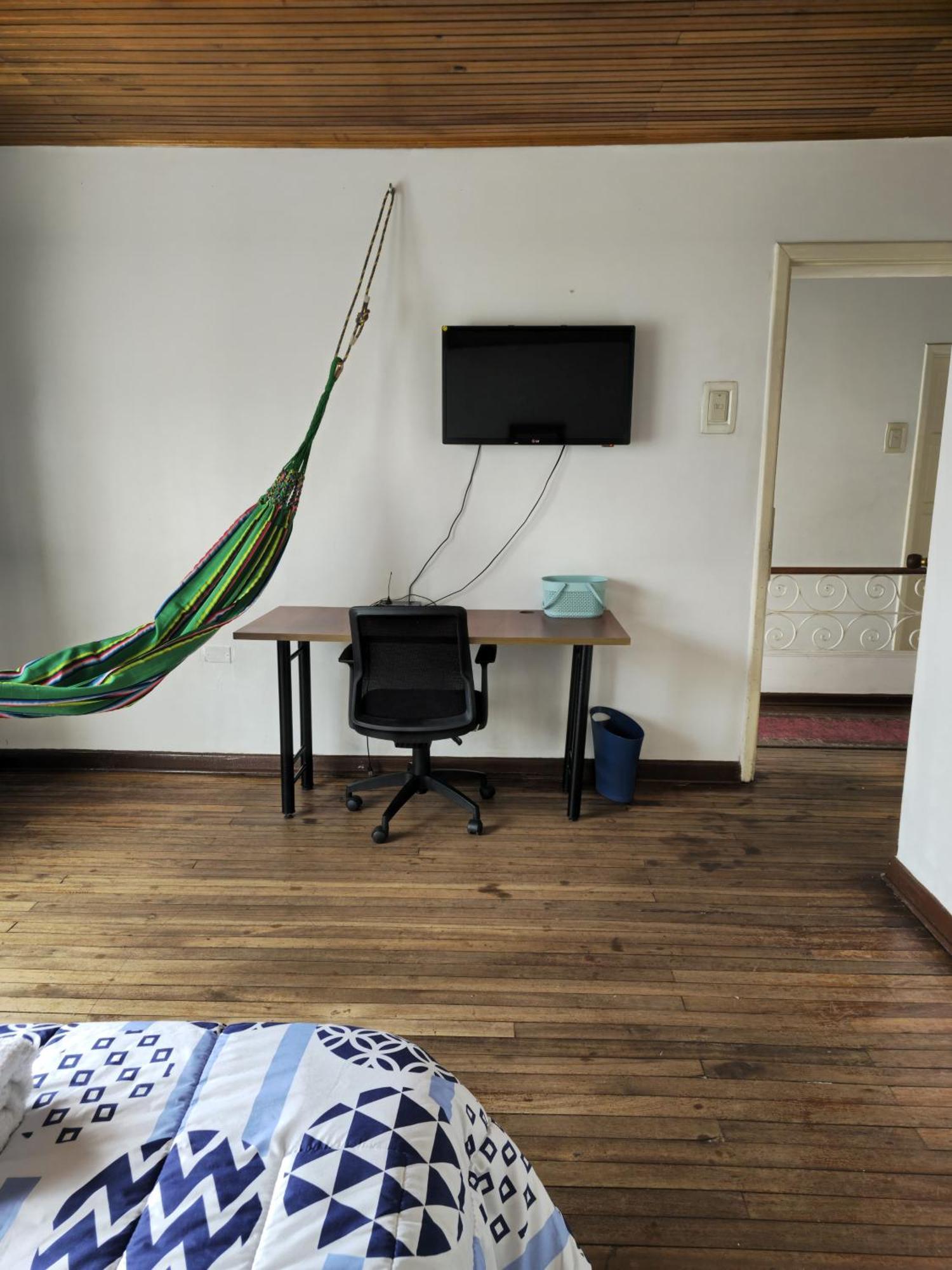 Casa En Bogota Ubicada En Zona Central エクステリア 写真