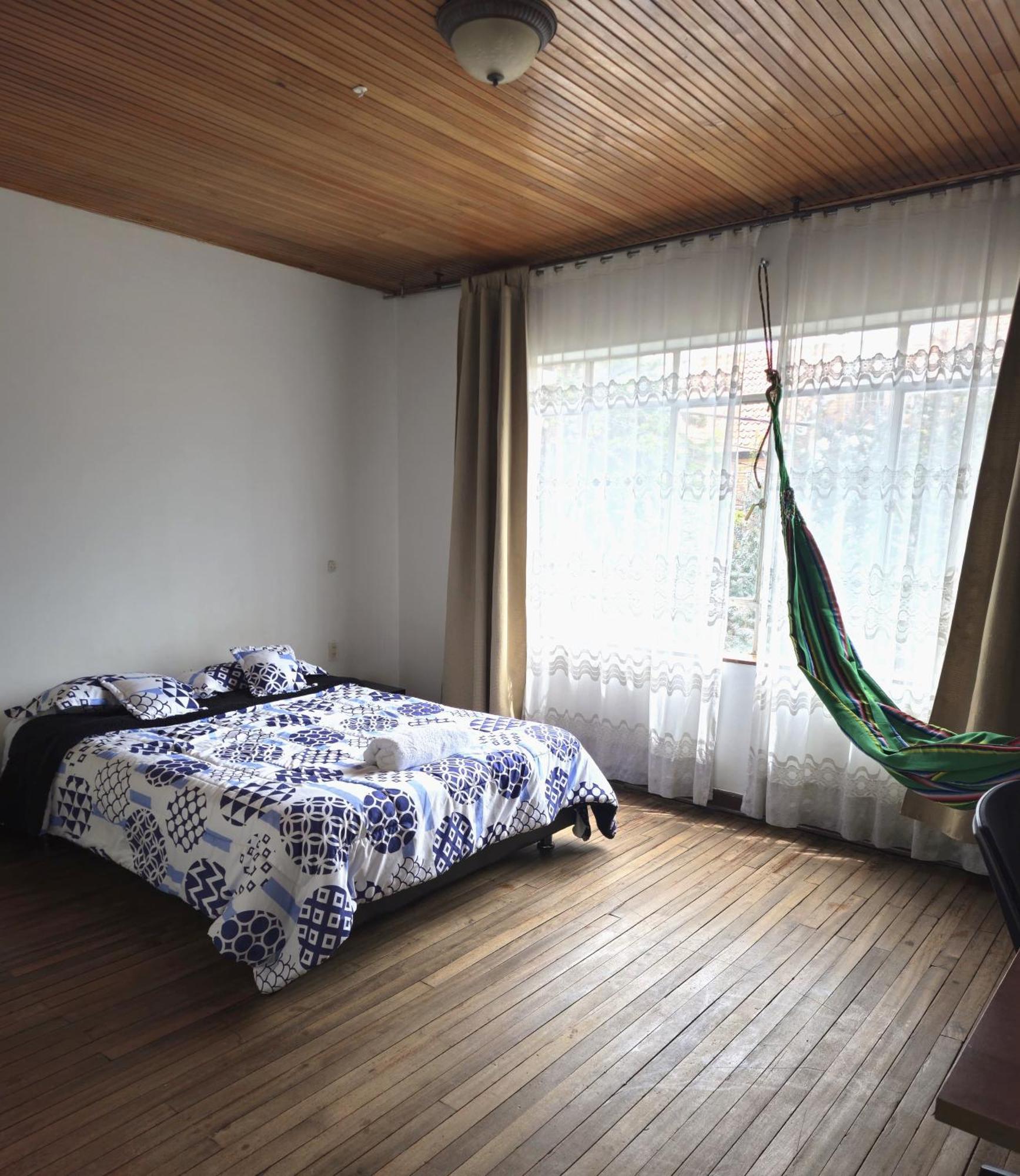 Casa En Bogota Ubicada En Zona Central エクステリア 写真