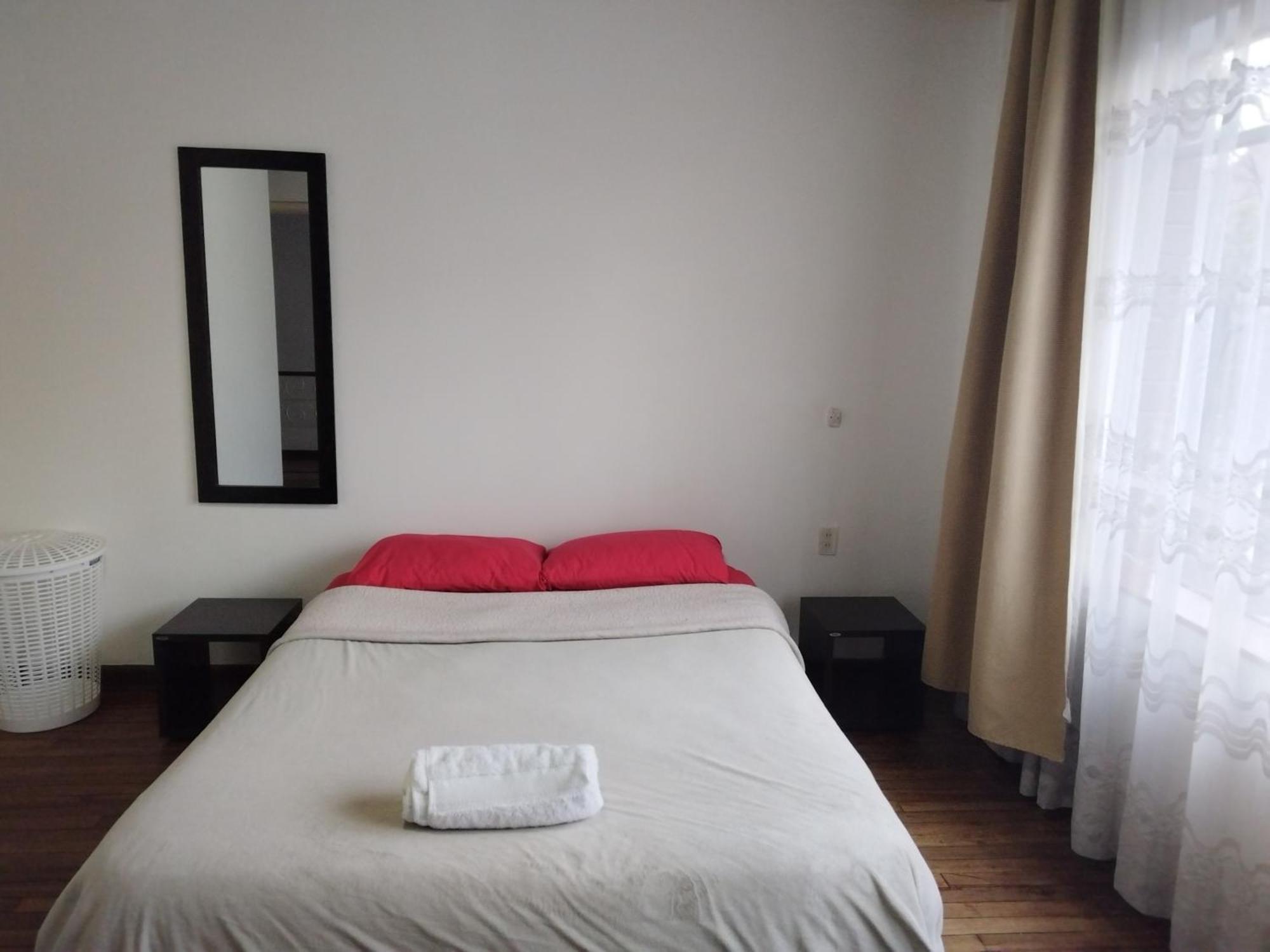 Casa En Bogota Ubicada En Zona Central エクステリア 写真